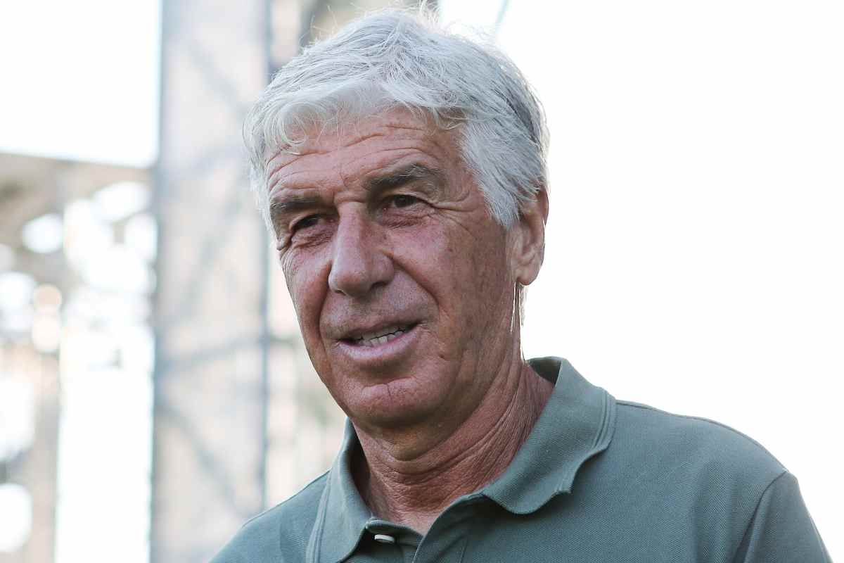 Gian Piero Gasperini