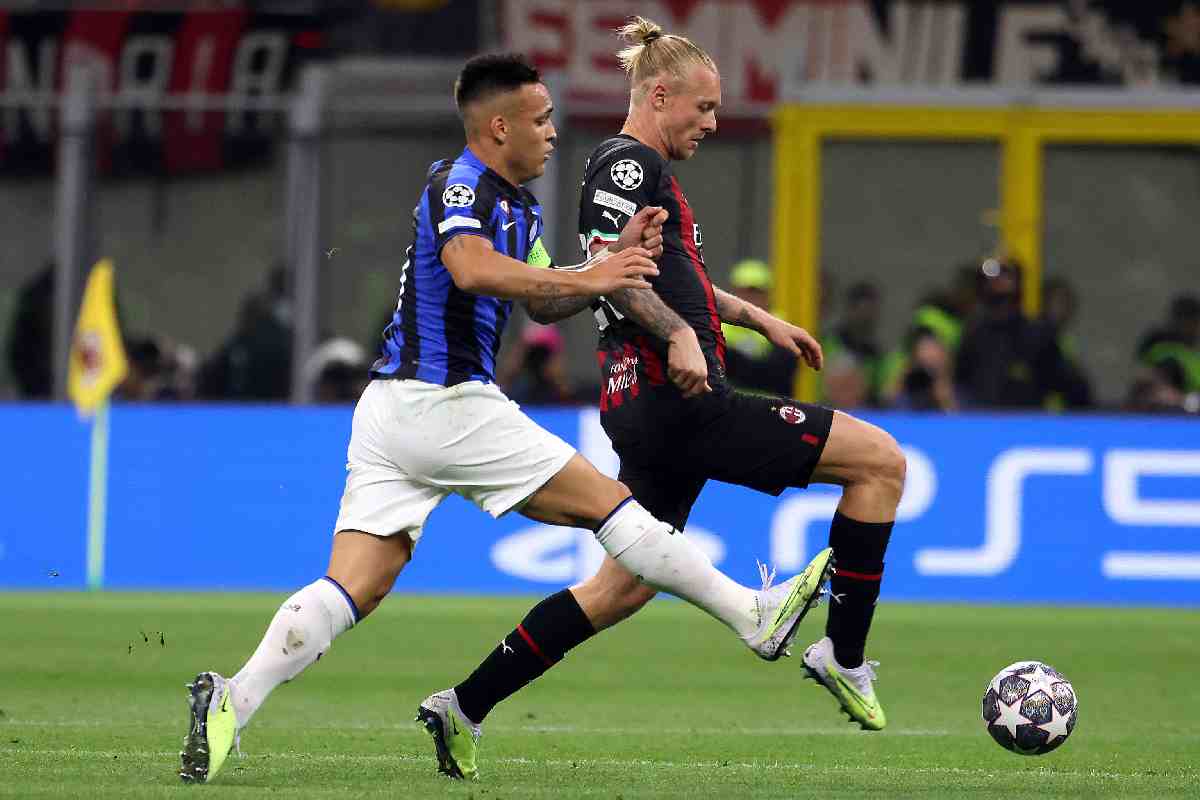 Inter - Milan