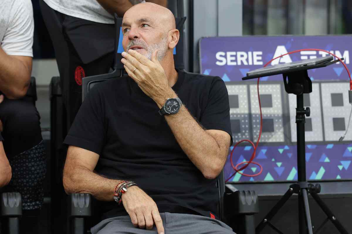 Stefano Pioli