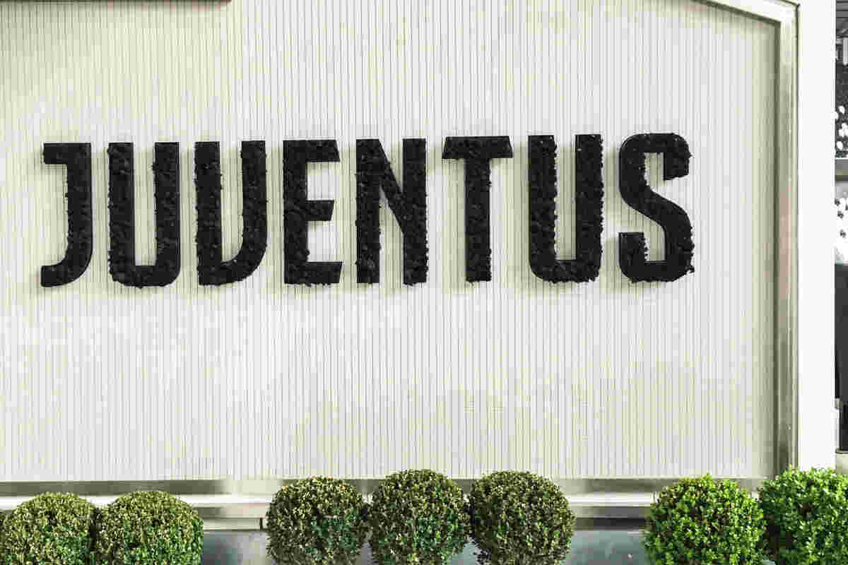 Juventus