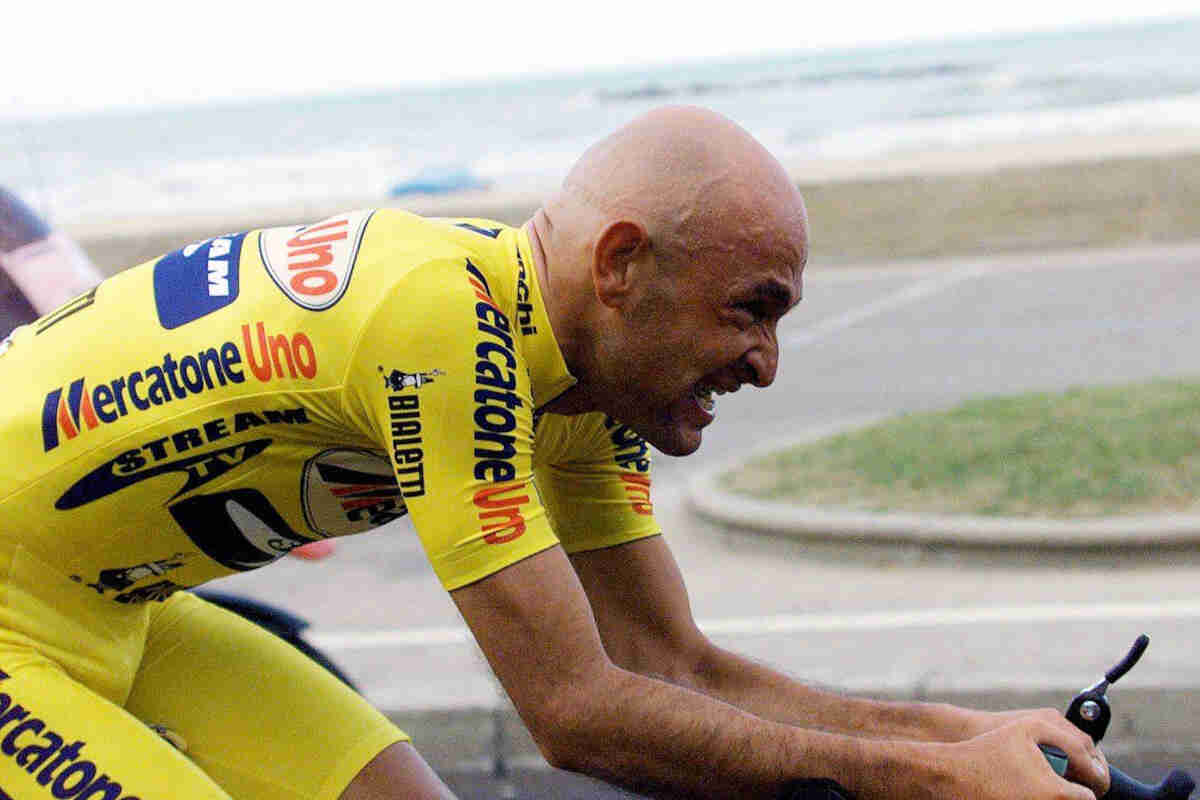 Marco Pantani