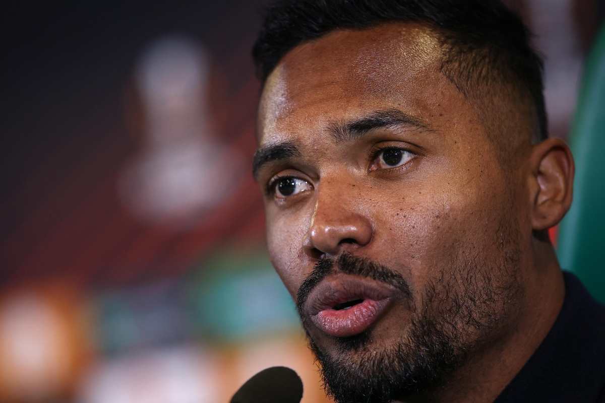 Colpo Juve: l'erede di Alex Sandro a zero