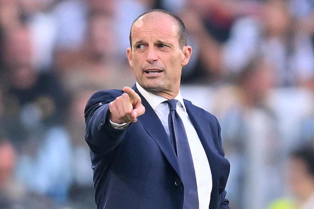 Ritorno clamoroso: la Juve ha già deciso