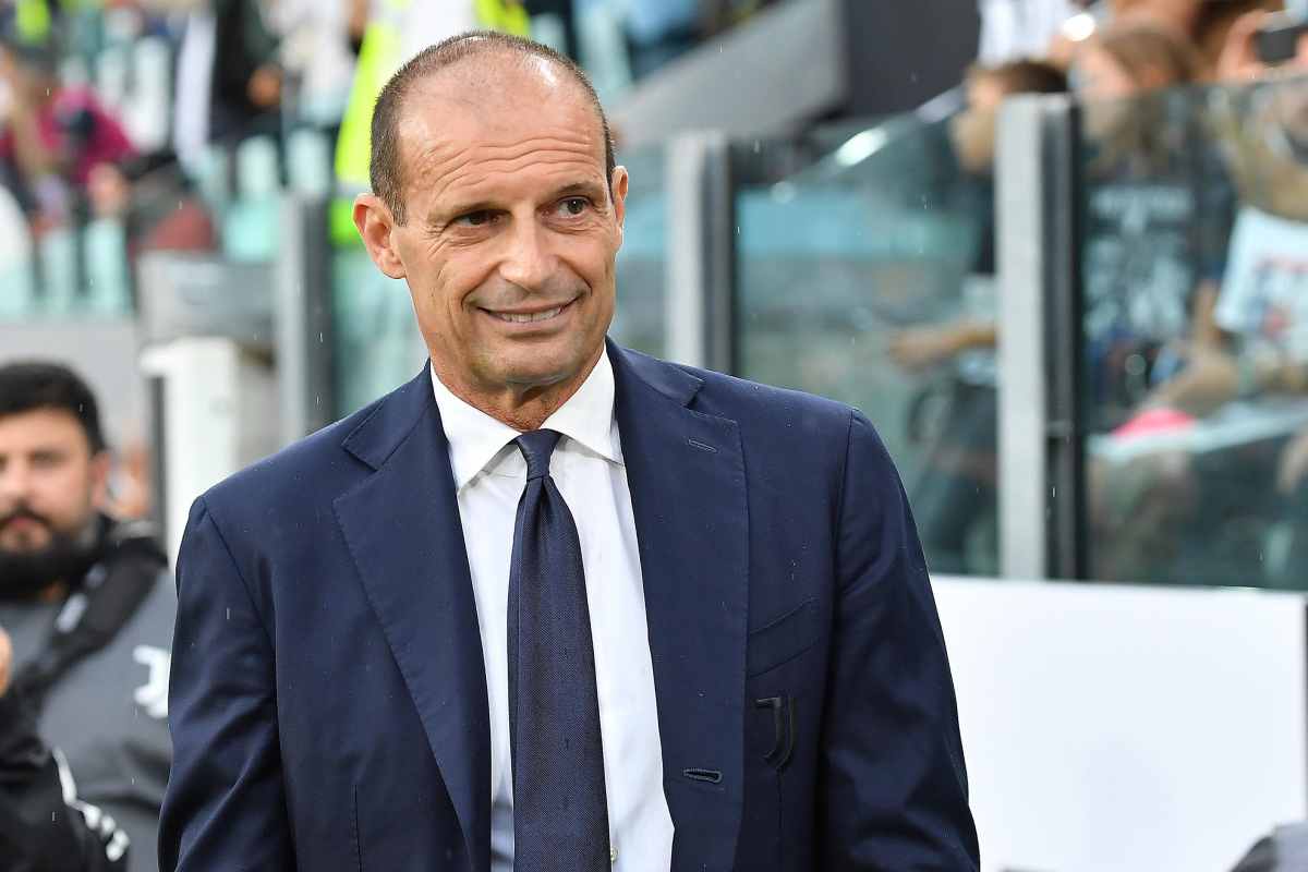 La Juve sta per prendere un Campione d'Europa