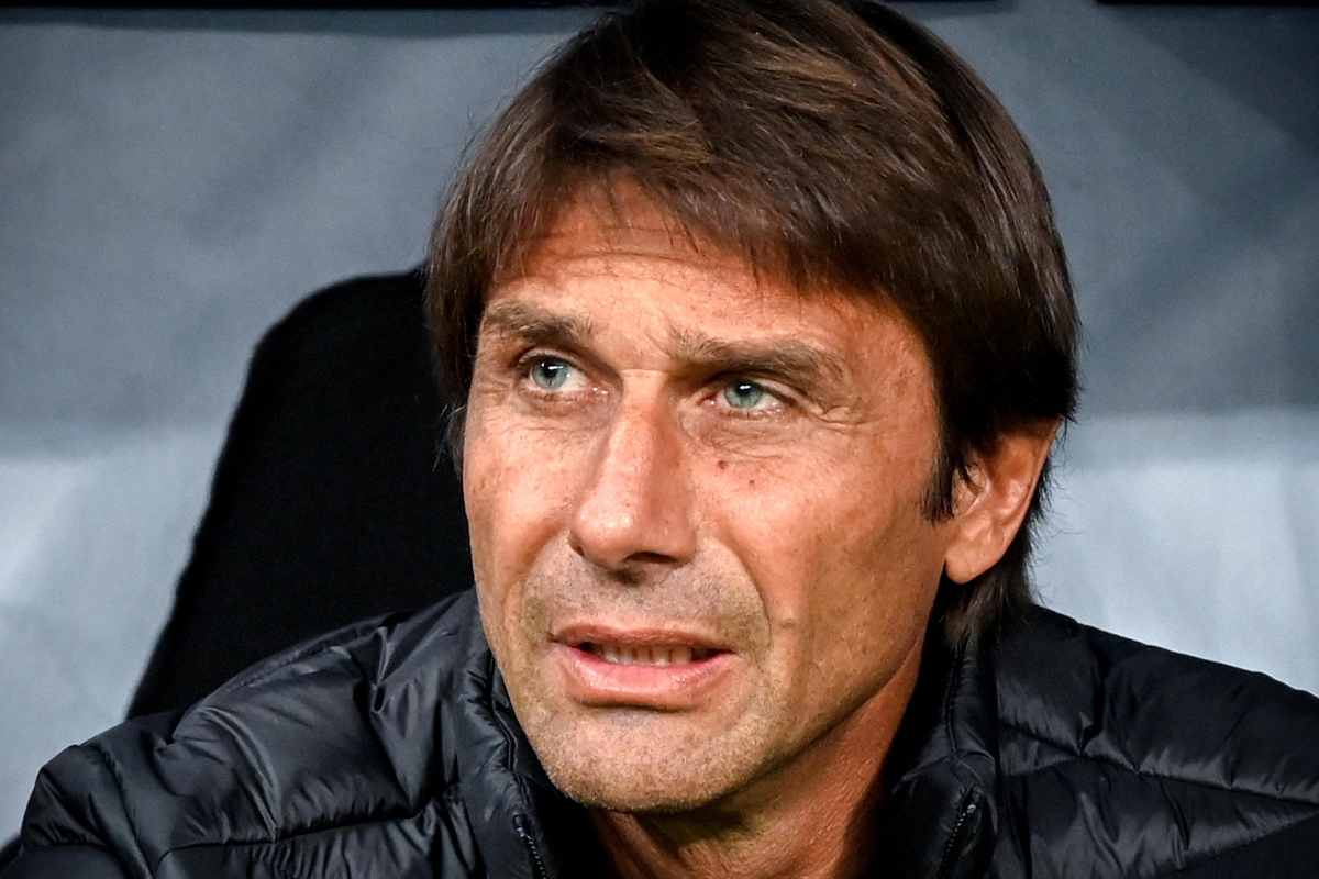 Antonio Conte, nuovo club su di lui