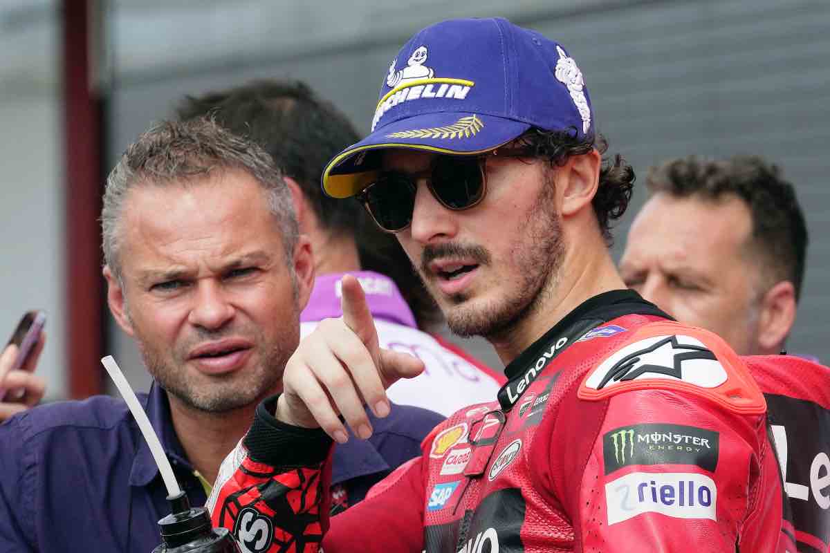 MotoGP, polemiche Valentino Rossi