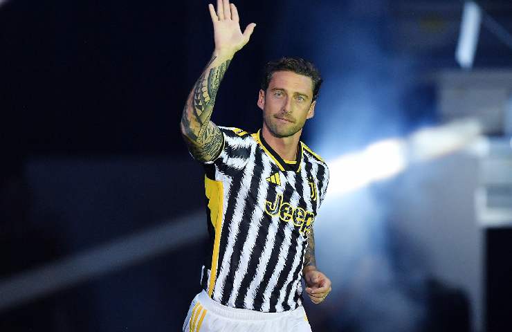 Claudio Marchisio