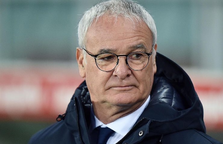 Claudio Ranieri