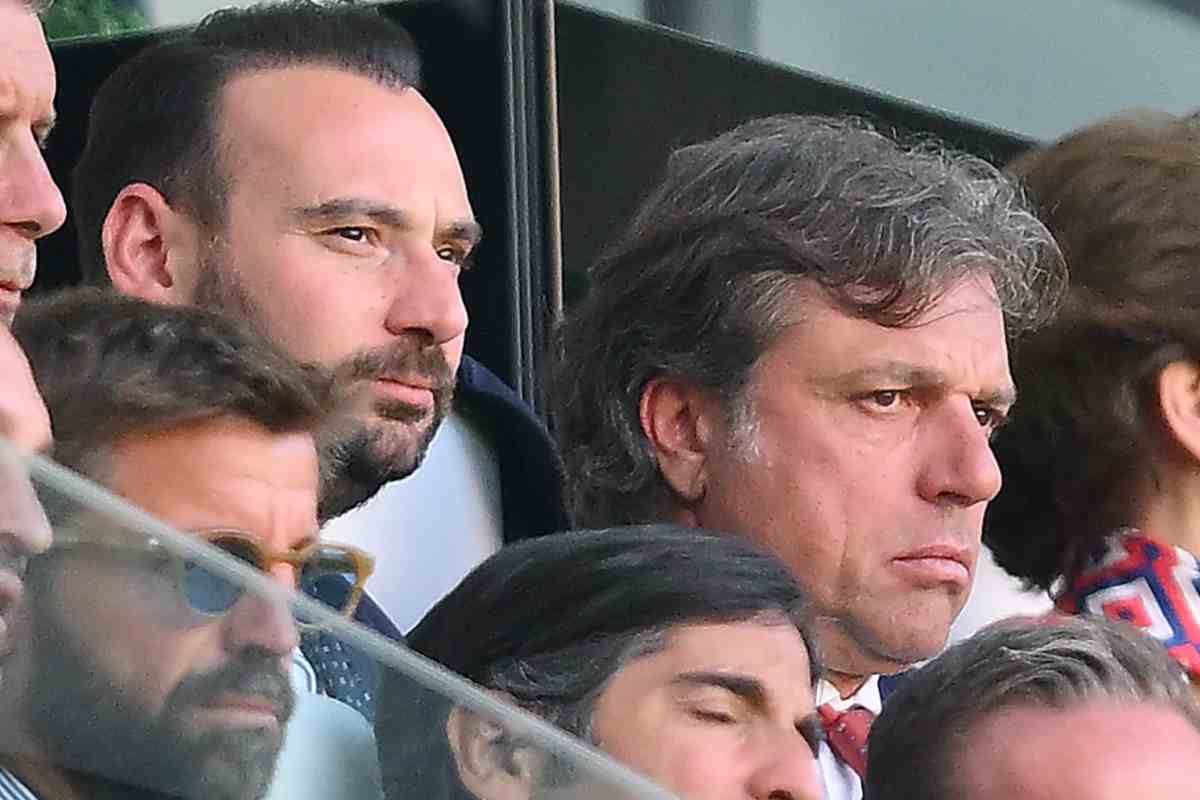 Juve mercato centrocampista samardzic