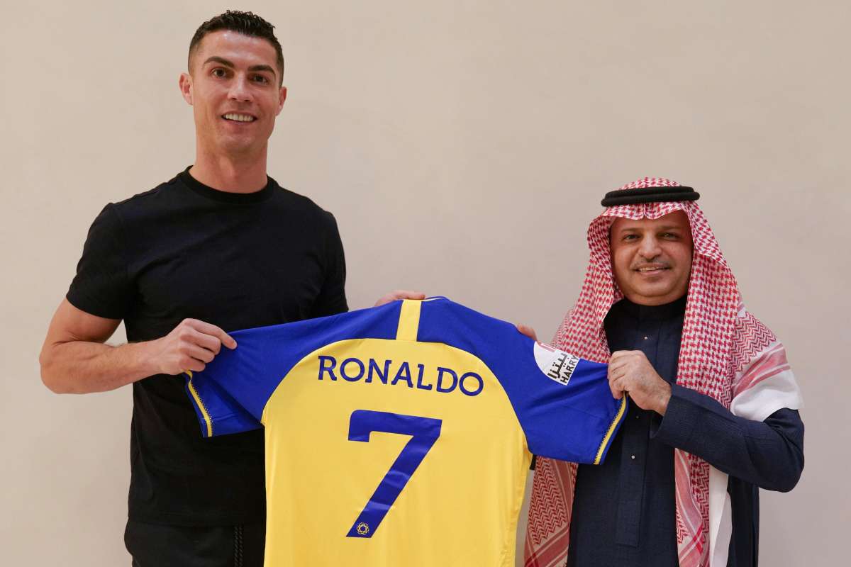 Al Nassr, arriva un nuovo Ronaldo