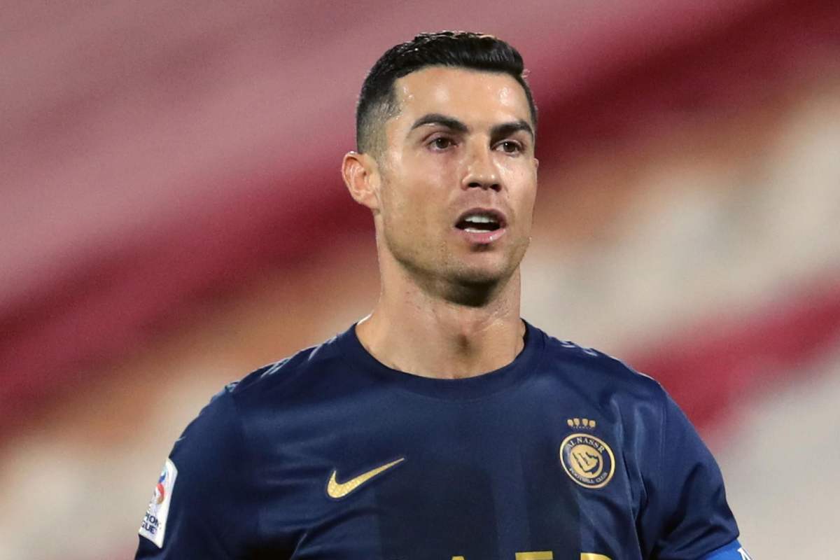 Ronaldo rischia una punizione con 100 frustate, ecco il motivo