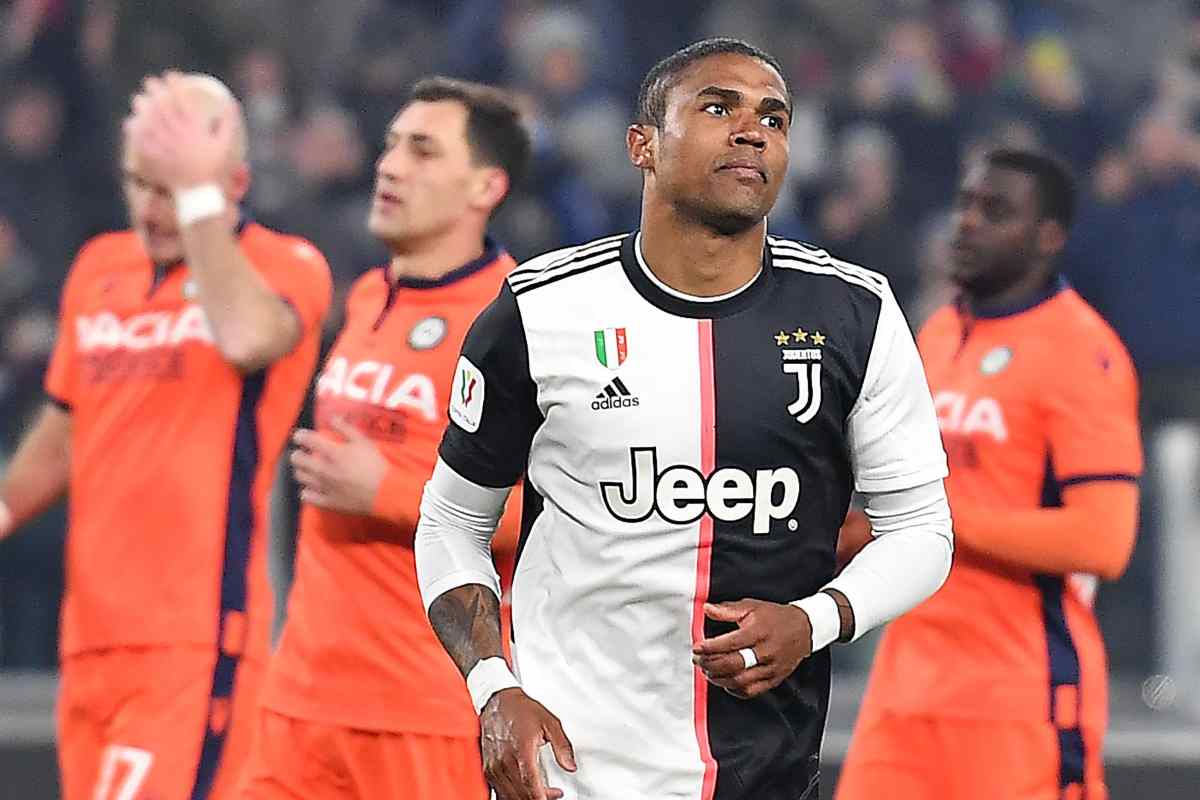 Un ex ha scelto la Juve: si è svincolato
