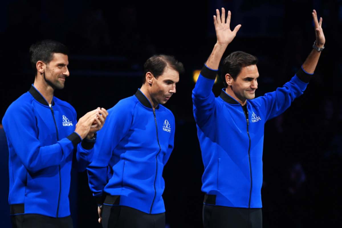 La grande rivalità tra Djokovic e Nadal