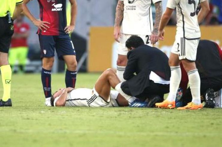 Paulo Dybala vuole esserci a tutti i costi a Milano