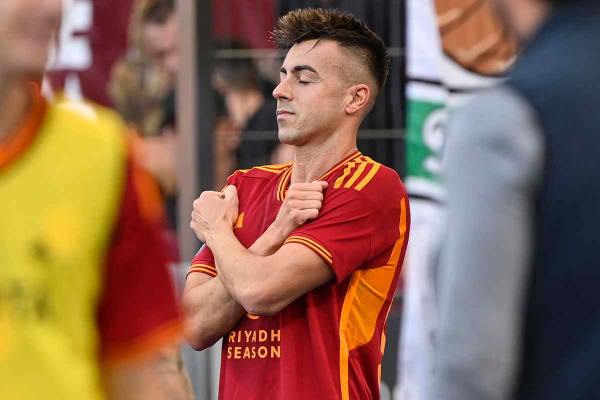 El Shaarawy scommesse