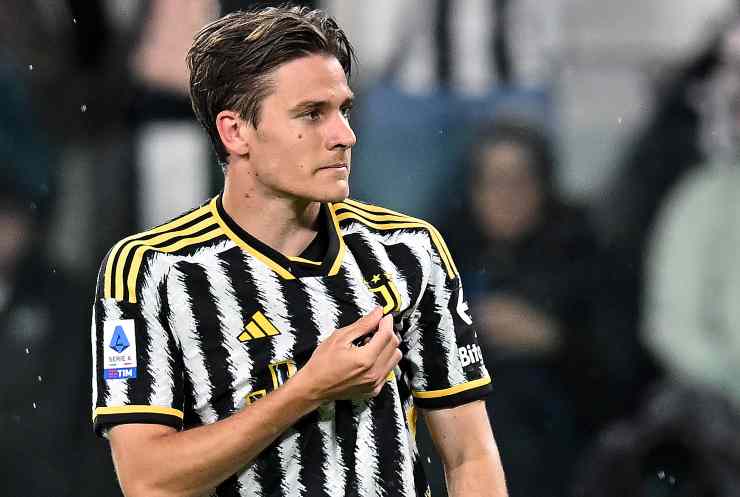 Zaniolo e i retroscena del calcioscommesse