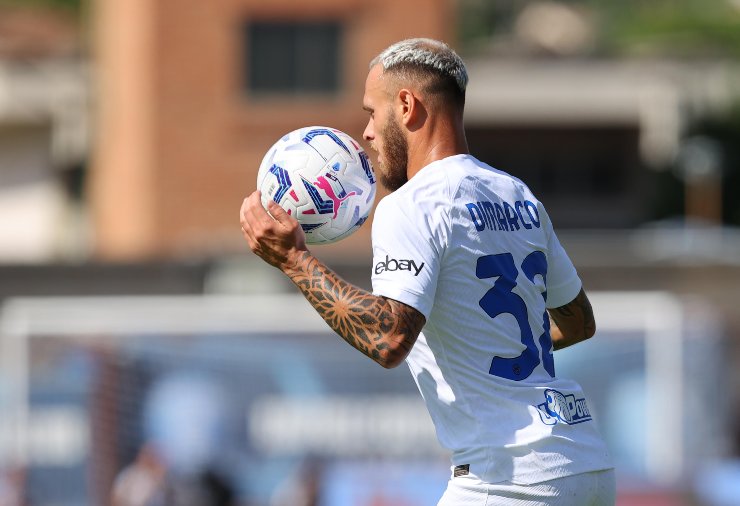 Il Chelsea vuole il big dell'Inter a gennaio, che cifra