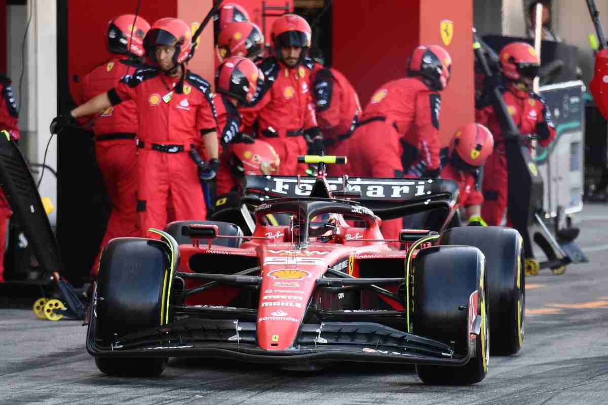 Ferrari, è quasi bandiera bianca in vista del Qatar