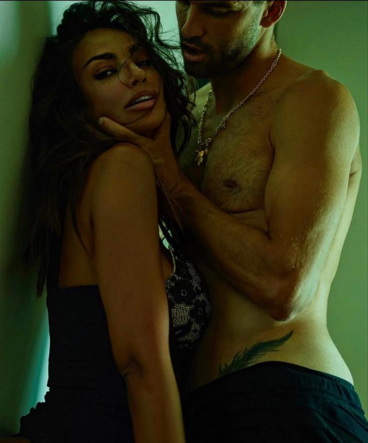 Tennis Madalina Ghenea e Grigor Dimitrov si sono lasciati