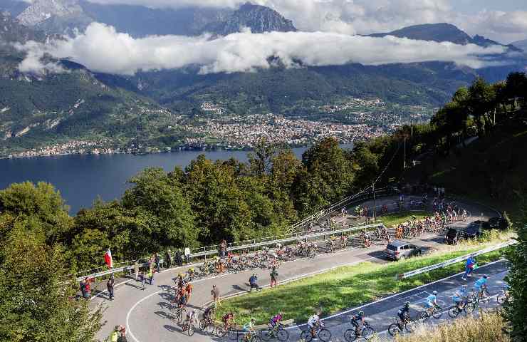 Giro Lombardia