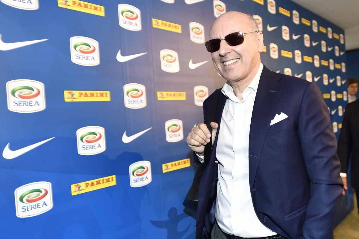 Idea Molina per l'Inter