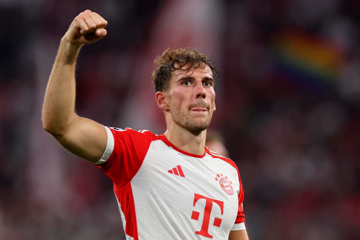 La Juventus pensa ad un top player