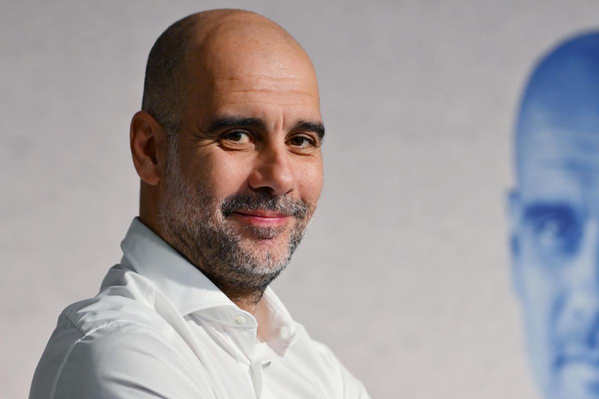 Addio Inter, va da Guardiola per 100 milioni