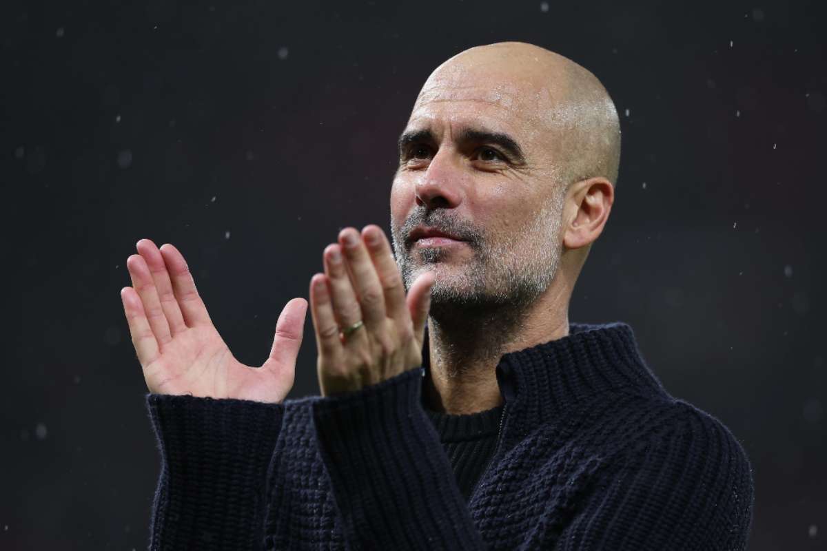 Colpo da 50 milioni: affare Juve-City