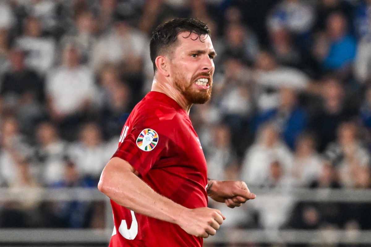 Il nome preferito dalla Juve per sostituire Pogba