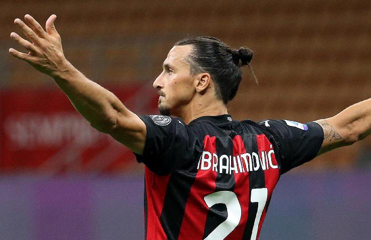 Ibrahimovic