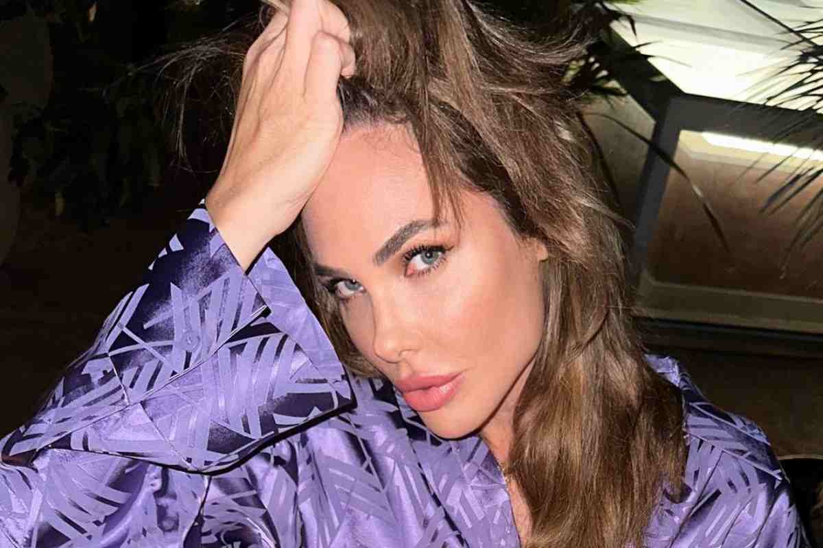 Ilary Blasi, nuova sorpresa per i fan: davvero incredibile (Instagram@ilaryblasi)