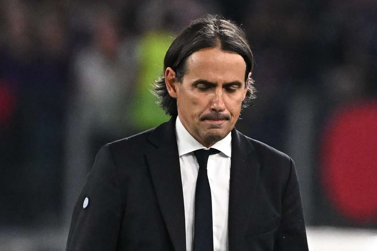Il Manchester United vuole un top interista