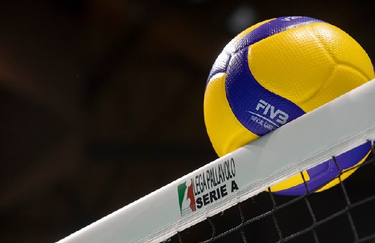 Italia Pallavolo