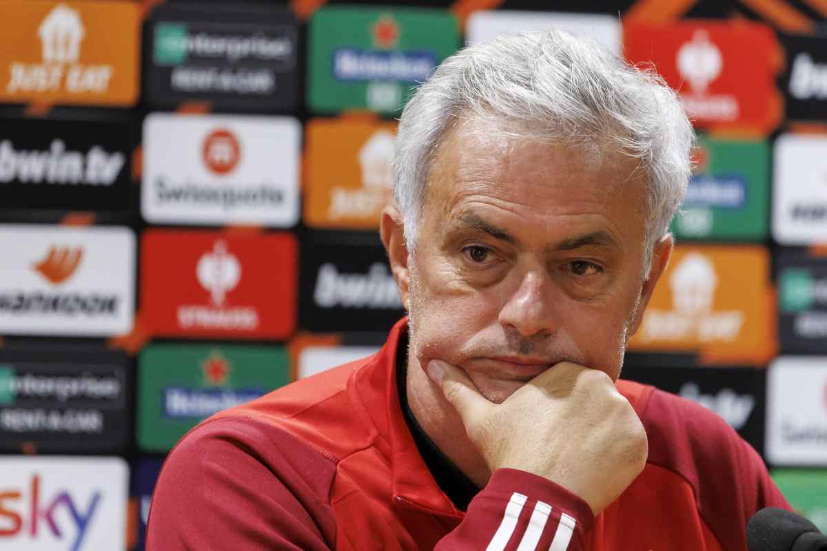 I Friedkin hanno già bloccato l'erede di Mourinho