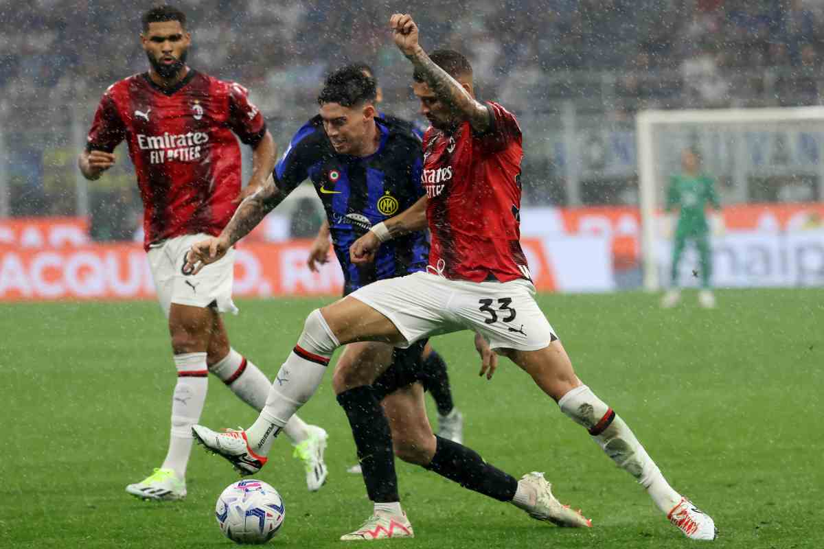 Sorpresa Milan: ecco il rinnovo