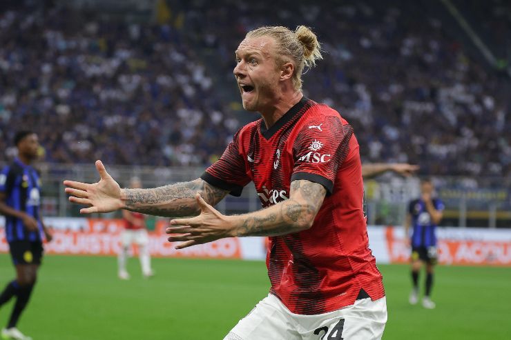 Addio Milan: i tifosi non ci credono