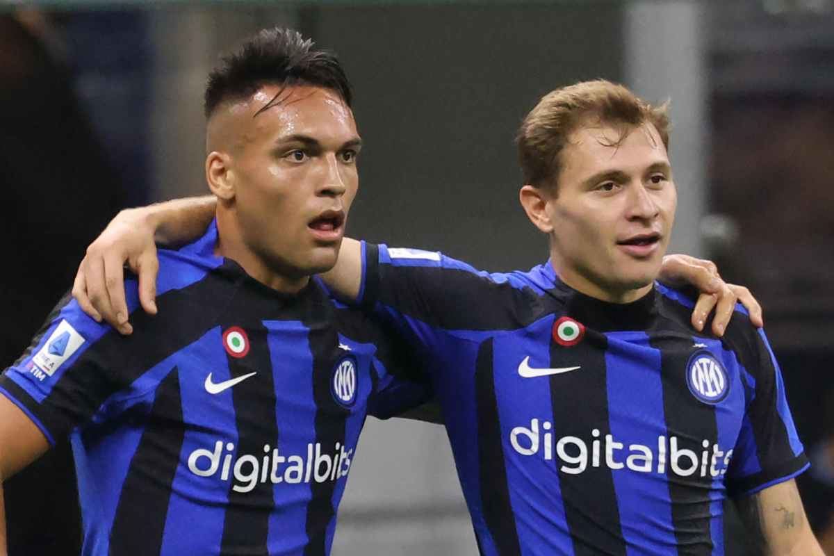 Chelsea su un campione dell'Inter