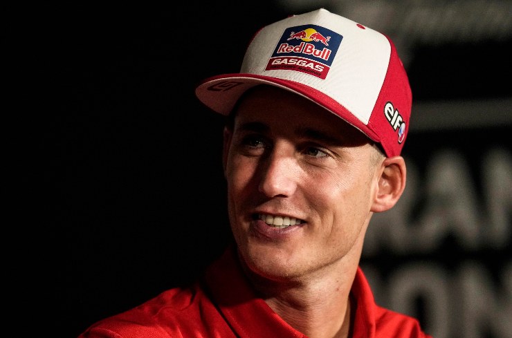 Le parole di Pol Espargaro sul dominio Ducati