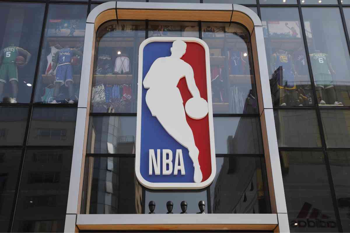 Logo Nba