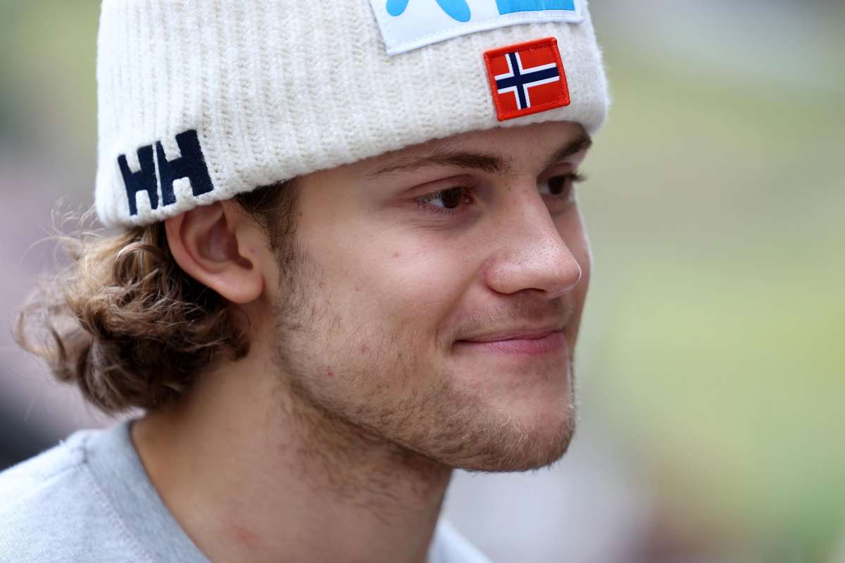 Lucas Braathen, addio per sempre? I tifosi sono sconvolti