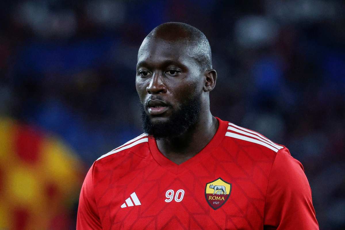 Spunta il retroscena Lukaku-Inter prima della finale di Istanbul