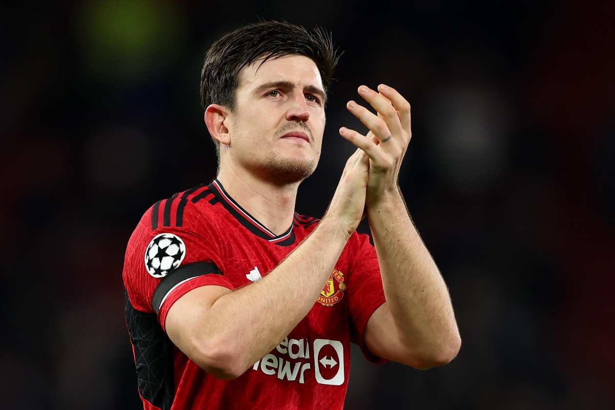 Maguire lascia Manchester: lo United punta Bremer