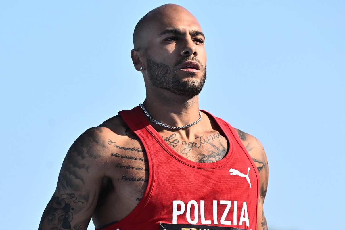 Marcell Jacos, svolta inaspettata