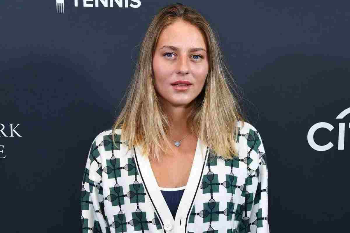 Marta Kostyuk divina