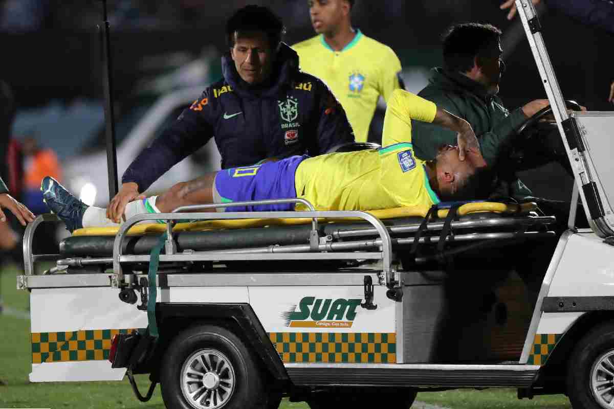 Neymar