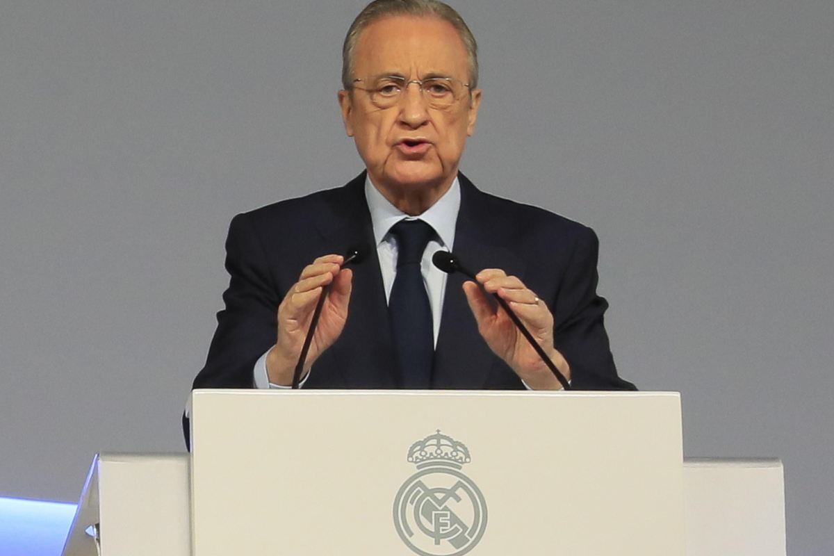 Il Real Madrid ha scelto: in panchina torna un big