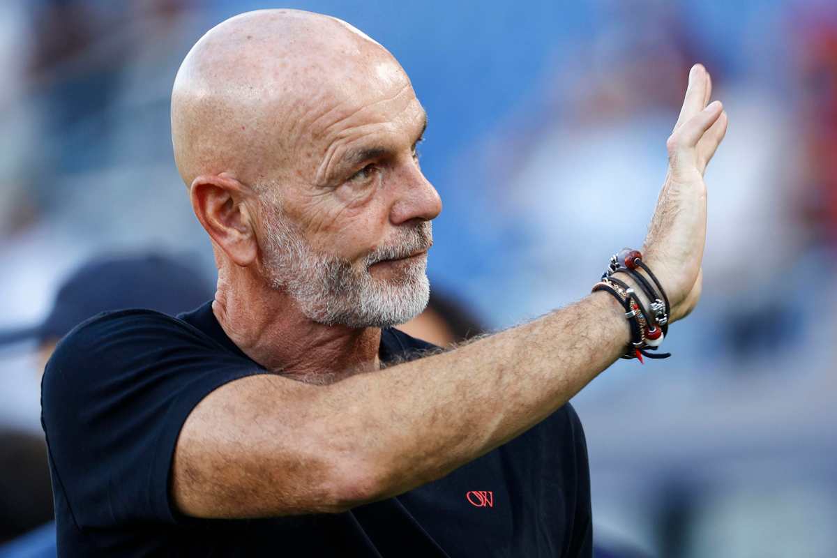 Colpo Milan: gli dà una maglia da titolare