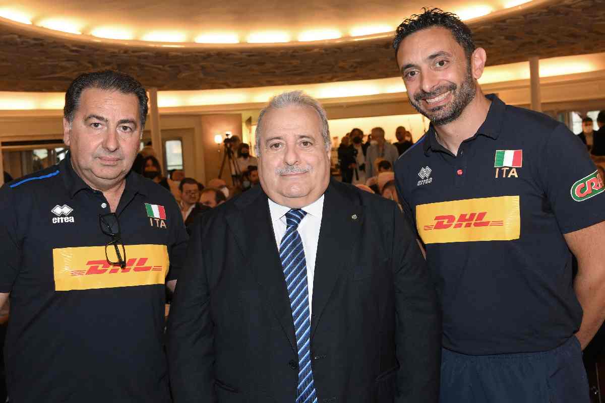 Pallavolo Italiana