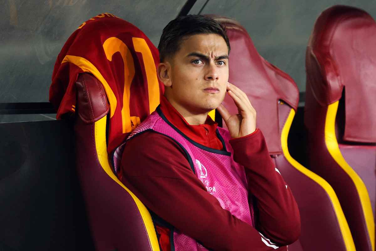 Paulo Dybala, novità sul suo rientro in campo