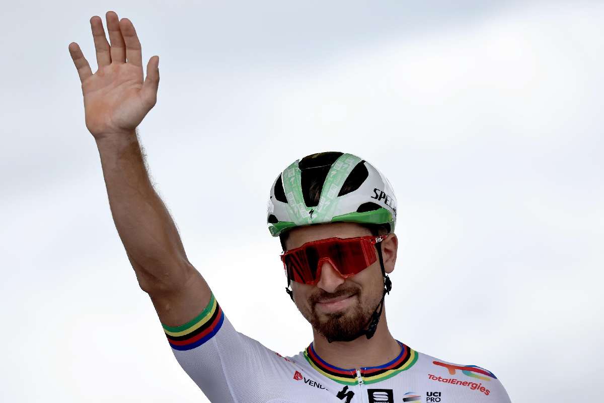 Peter Sagan